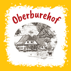 Oberburehof Logo